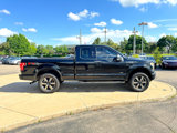 Used 2016 Ford F150 XLT w/ Equipment Group 302A Luxury image 4