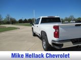 New 2025 Chevrolet Silverado 2500 W/T w/ WT Convenience Package image 5