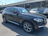 Used 2020 BMW X3 xDrive30i w/ Premium Package image 4