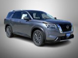 New 2025 Nissan Pathfinder SL w/ SL Premium Package image 4