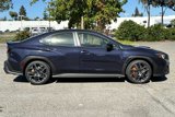 New 2025 Subaru WRX tS image 4