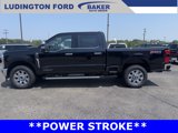 New 2025 Ford F350 Lariat image 6