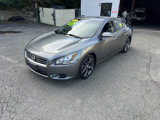 Used 2014 Nissan Maxima 3.5 SV image 3