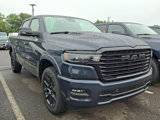 New 2025 RAM 1500 Laramie w/ Night Edition image 3