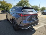 New 2025 Lexus NX 450h+ F Sport image 5
