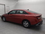 Used 2024 Hyundai Elantra SE image 3