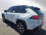 New 2025 Toyota RAV4 XSE image 3