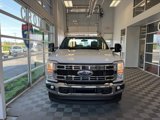 New 2024 Ford F350 XL w/ Snow Plow Prep Package image 2