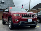 Used 2014 Jeep Grand Cherokee Limited image 3