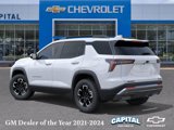 New 2026 Chevrolet Equinox ACTIV w/ Convenience Package III image 3