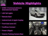 Used 2022 Ford Escape SEL image 3