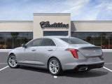 New 2026 Cadillac CT4 Luxury image 3