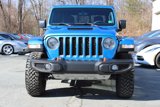 Used 2022 Jeep Gladiator Mojave w/ Trailer Tow Package image 2