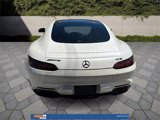 Used 2017 Mercedes-Benz AMG GT Coupe image 5