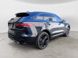 New 2025 Jaguar F-PACE R-Dynamic S image 5