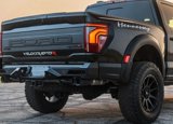 Used 2025 Ford F150 Raptor w/ Equipment Group 803A Raptor R image 5