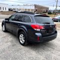 Used 2013 Subaru Outback 3.6R Limited w/ Moonroof Pkg image 4