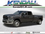 New 2025 RAM 3500 Tradesman image 1