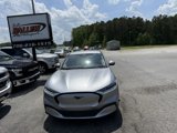 Used 2021 Ford Mustang Mach-E Select w/ Comfort/Technology Package image 2