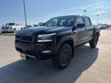 New 2025 Nissan Frontier PRO-4X w/ Pro Convenience Package image 3