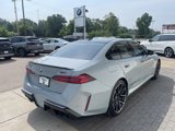 Used 2025 BMW M5 w/ Carbon Package image 4