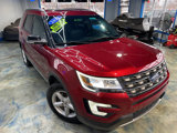 Used 2017 Ford Explorer XLT w/ Equipment Group 202A image 5