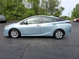 Used 2018 Toyota Prius Three Touring image 4