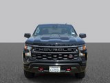 Used 2025 Chevrolet Silverado 1500 Custom Trail Boss image 2