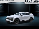 New 2026 Kia Sportage EX image 3