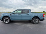 Used 2023 Ford Maverick Lariat w/ Lariat Luxury Package image 6
