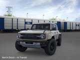 New 2025 Ford Bronco Raptor image 2