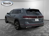 New 2025 Volkswagen Atlas SEL Premium R-Line image 3