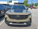 New 2025 MAZDA CX-50 Meridian Edition w/ Apex Package image 2