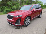 Used 2023 Cadillac XT6 Premium Luxury image 2