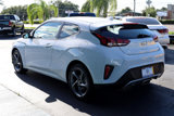 Used 2020 Hyundai Veloster 2.0 image 3