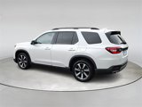 Certified 2025 Honda Pilot Elite image 5