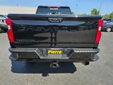 Used 2023 Chevrolet Silverado 3500 LTZ w/ LTZ Plus Package image 4