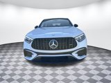 New 2025 Mercedes-Benz GLC 63 AMG S image 3