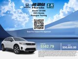 New 2025 Honda Prologue Touring image 3