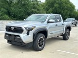 New 2025 Toyota Tacoma TRD Off-Road image 2