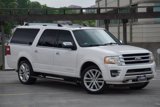 Used 2016 Ford Expedition EL Platinum image 2
