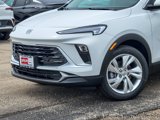 New 2026 Buick Encore GX Preferred image 3