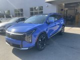 New 2026 Kia Sportage SX image 3