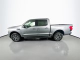 New 2025 Ford F150 Lightning XLT image 4
