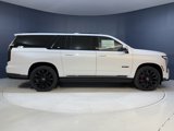 New 2025 Cadillac Escalade ESV V w/ LPO, ONYX Package image 6