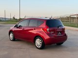 Used 2016 Nissan Versa Note SV image 3