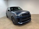 New 2025 Land Rover Range Rover Sport SV Edition Two image 4