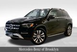 Used 2025 Mercedes-Benz GLE 450e 4MATIC image 2