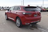 New 2025 Buick Envision Avenir image 5