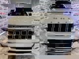 Used 2024 Jeep Wagoneer L Series II w/ Flexible Seating Group image 3
